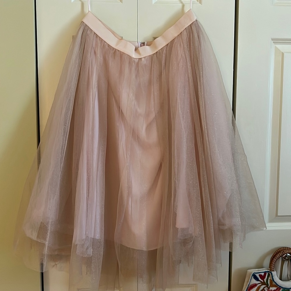 Ballerina Skirt